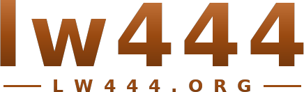 lw444 logo