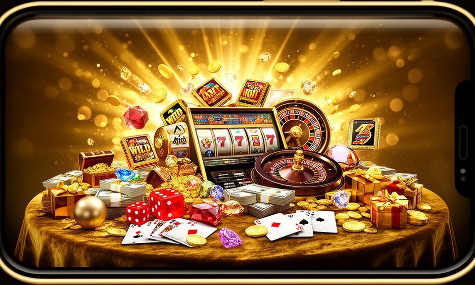 lw444 Table 7 Up Baccarat কীভাবে কাজ করে lw444-এ